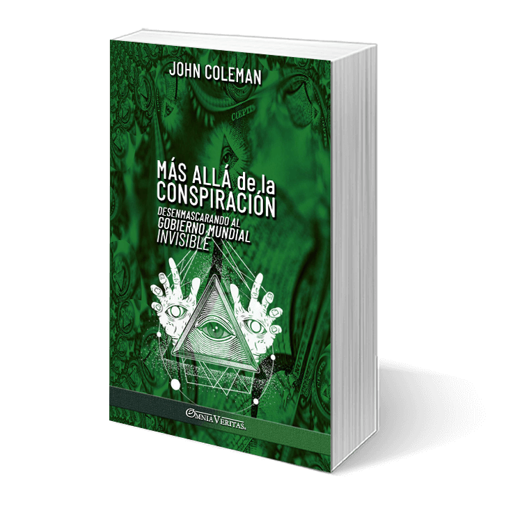 Más allá de la conspiración - Image 4