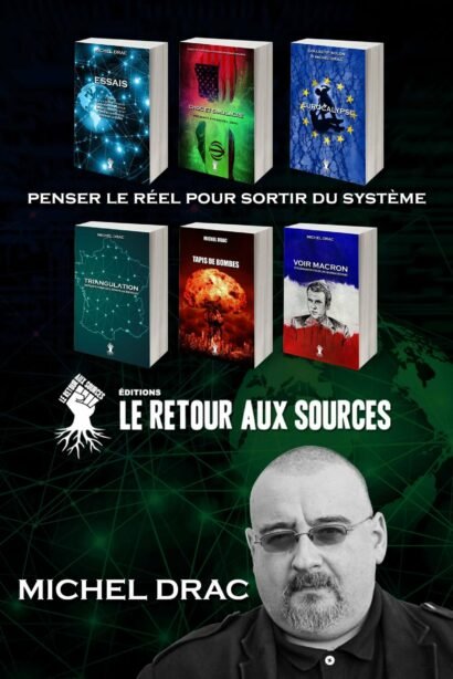 Michel Drac - L'intégrale