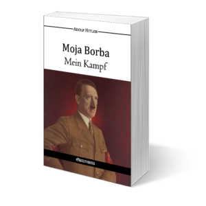 Moja Borba - Mein Kampf