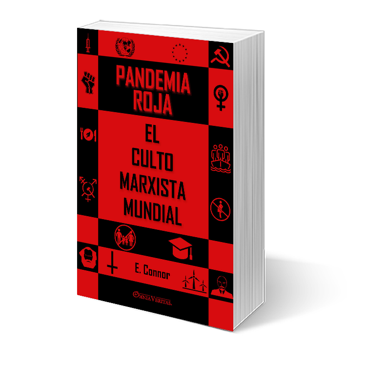 Pandemia Roja - Image 4