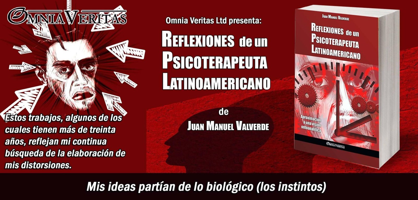 Reflexiones de un Psicoterapeuta Latinoamericano - Image 3