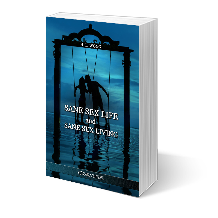 Sane Sex Life And Sane Sex Living - Image 4