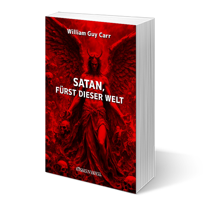 Satan, Fürst dieser Welt - Image 3
