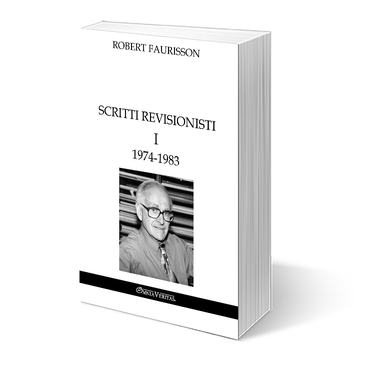 Scritti revisionisti I - Image 3