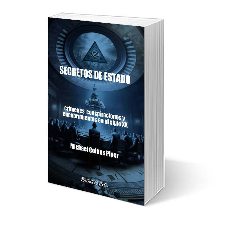 Secretos de Estado - Image 3