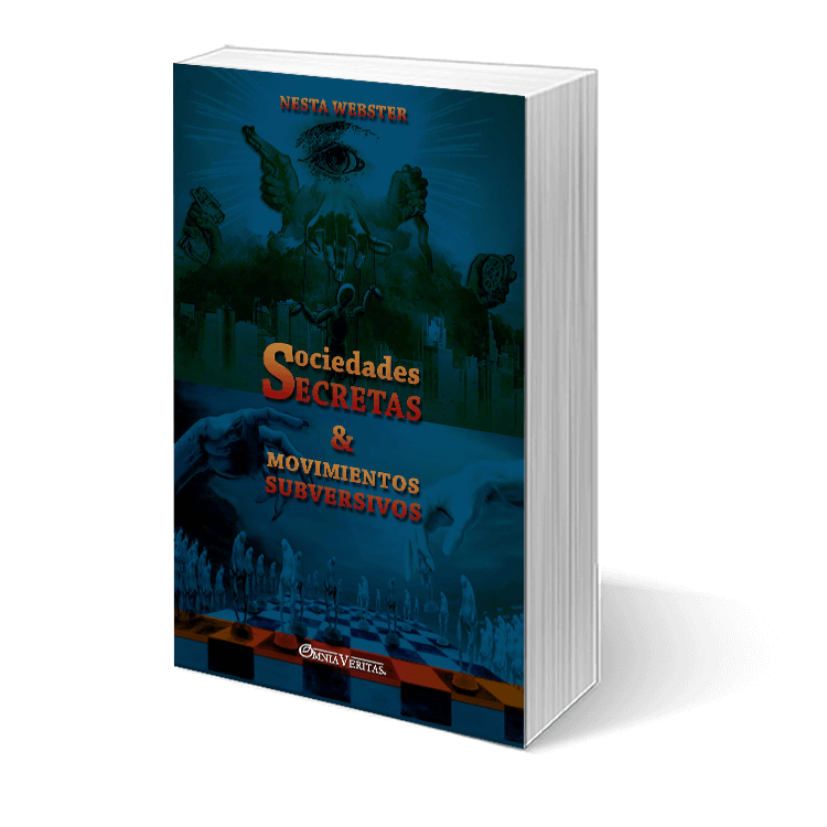 Sociedades secretas y movimientos subversivos - Image 4