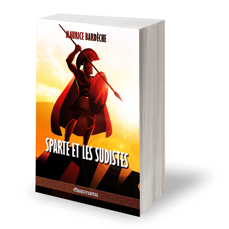 Sparte et les Sudistes - Image 4