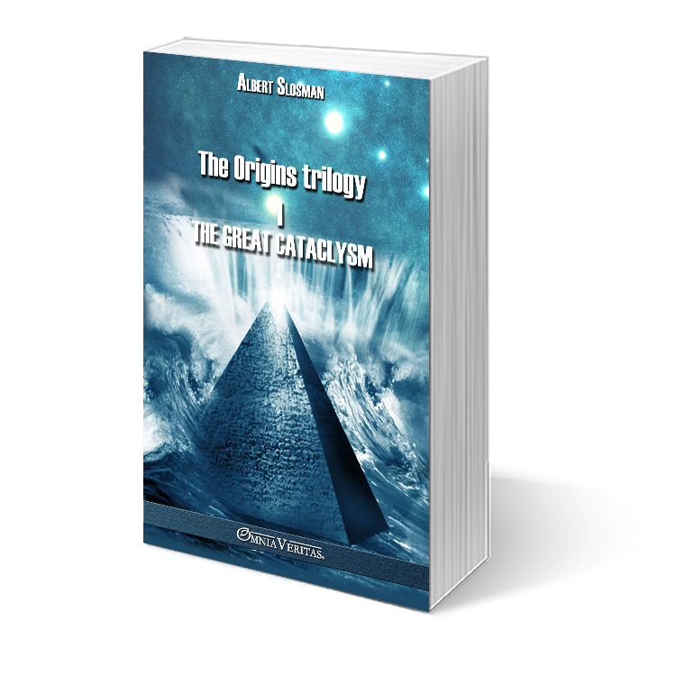 The Origins trilogy I - The Great Cataclysm - Image 3