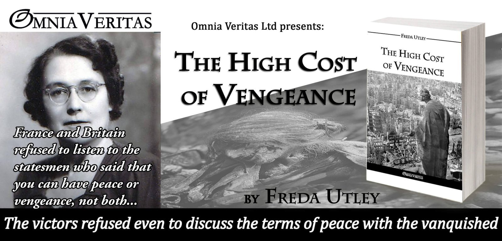 The High Cost of Vengeance - Image 3