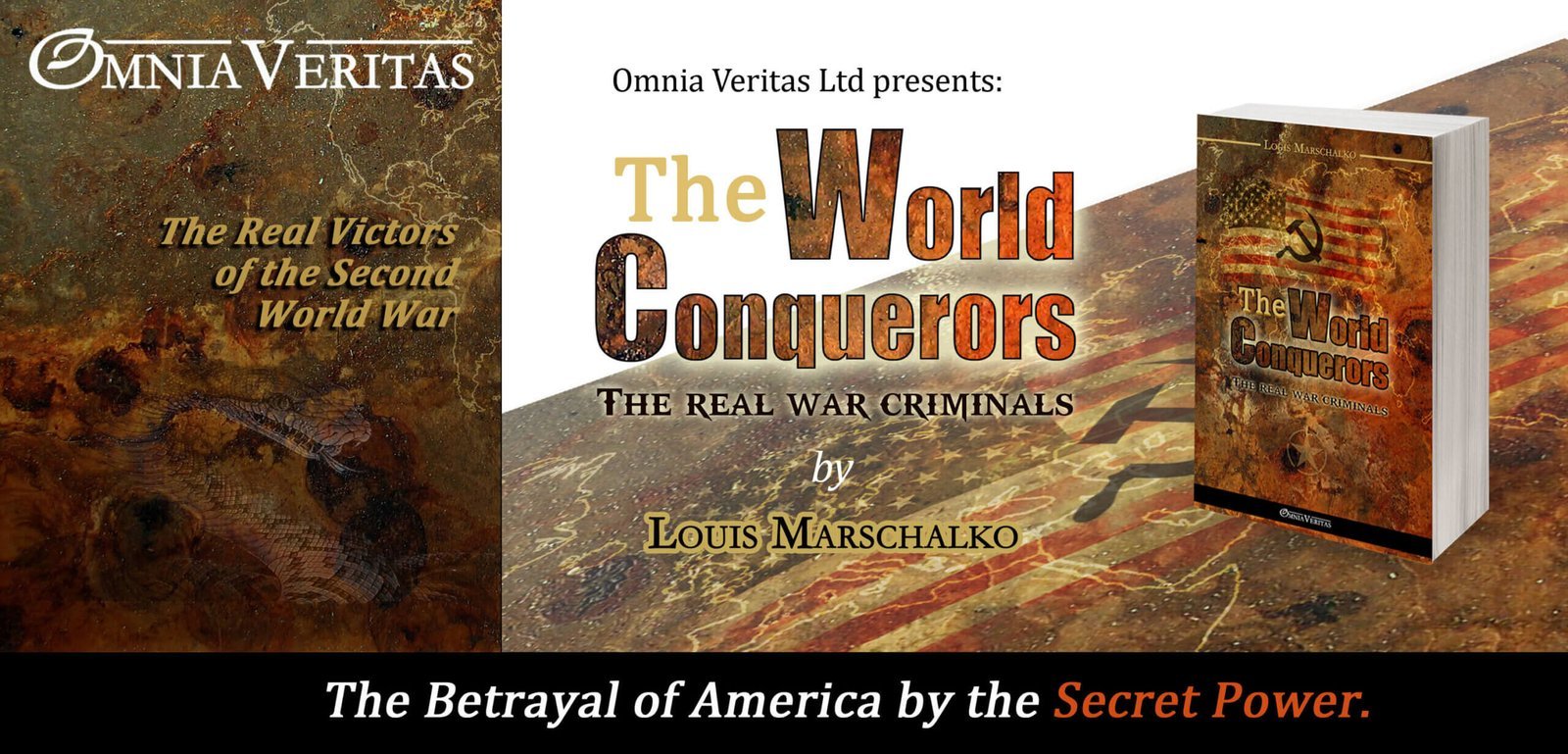 The World Conquerors - Image 3