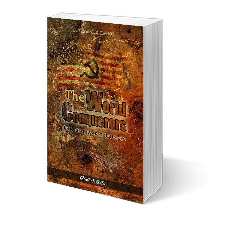 The World Conquerors - Image 4