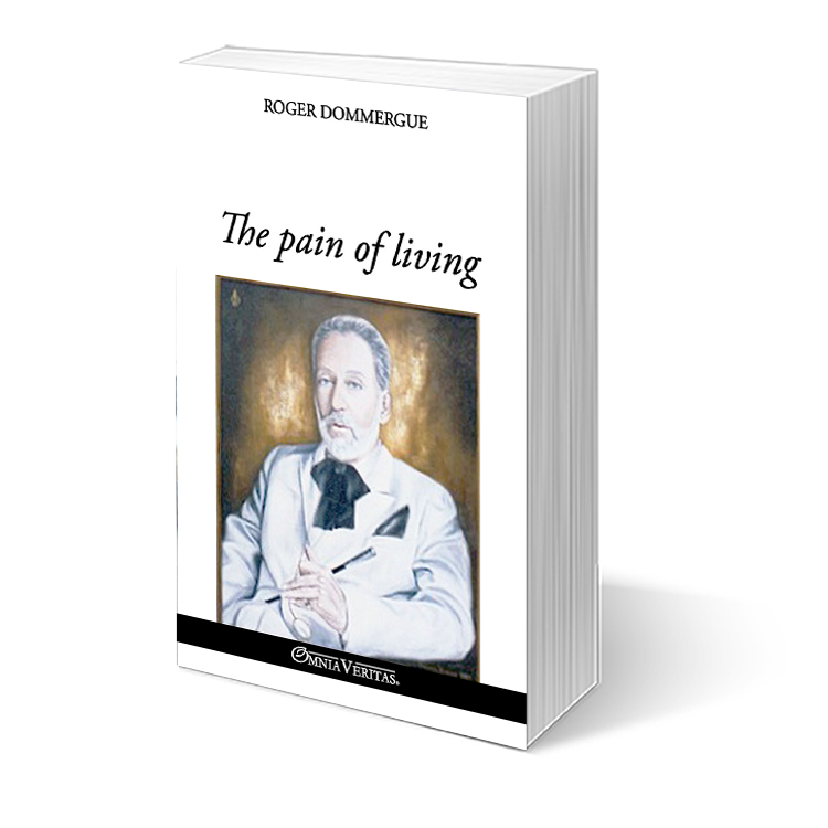 The pain of living - Image 3