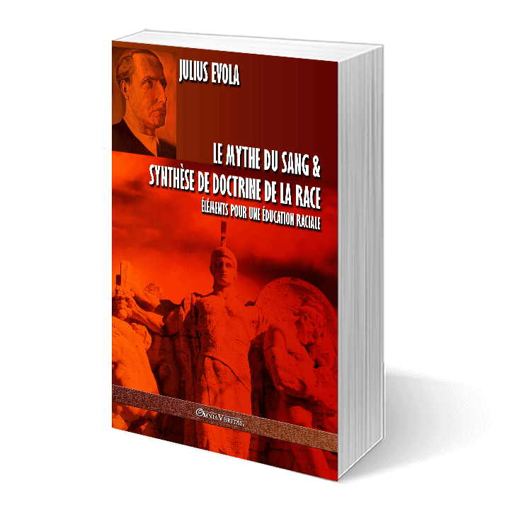 Le mythe du sang & Synthèse de doctrine de la race - Image 3
