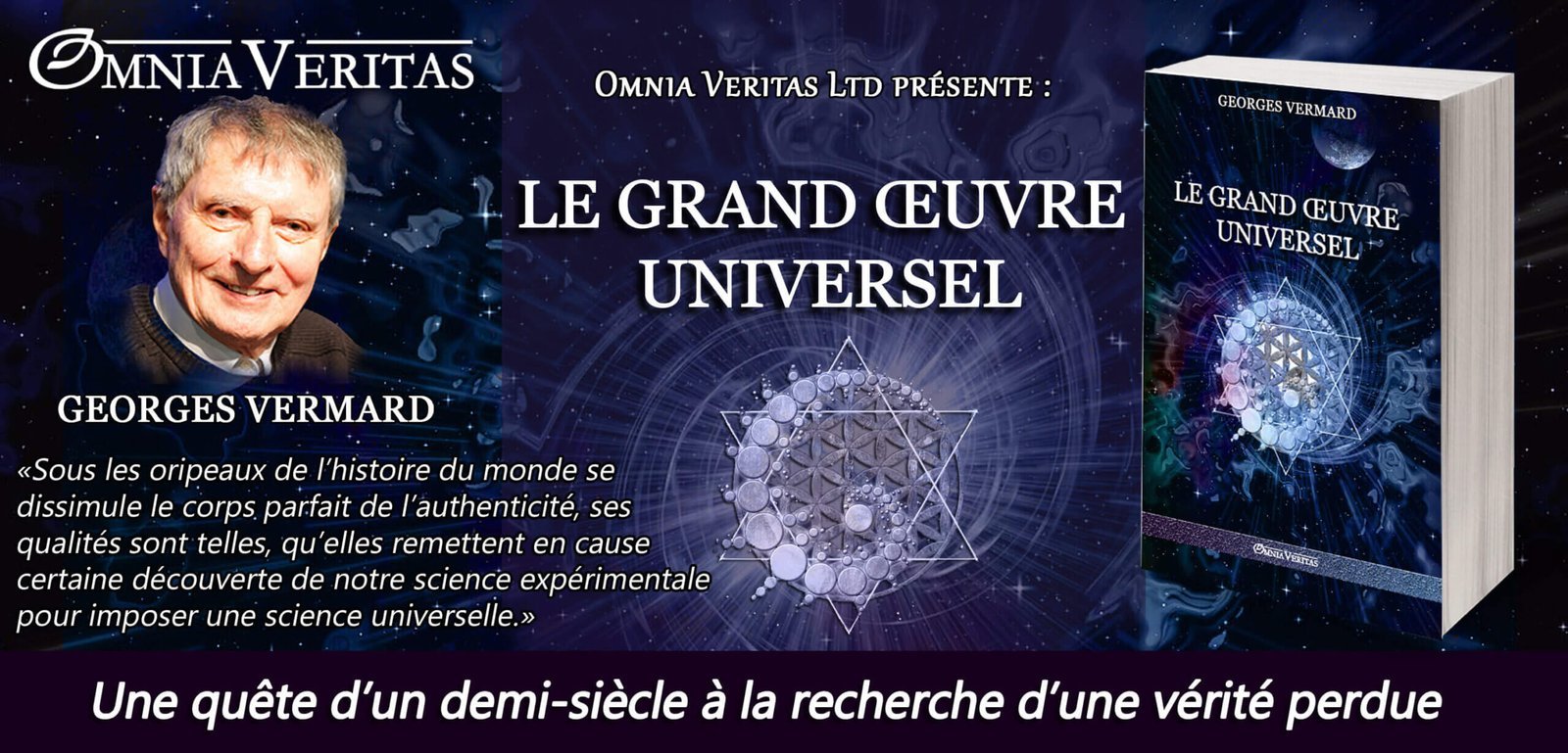 Le Grand Œuvre Universel - Image 3