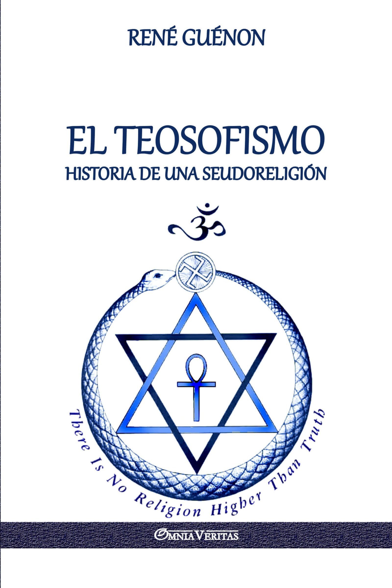 El Teosofismo