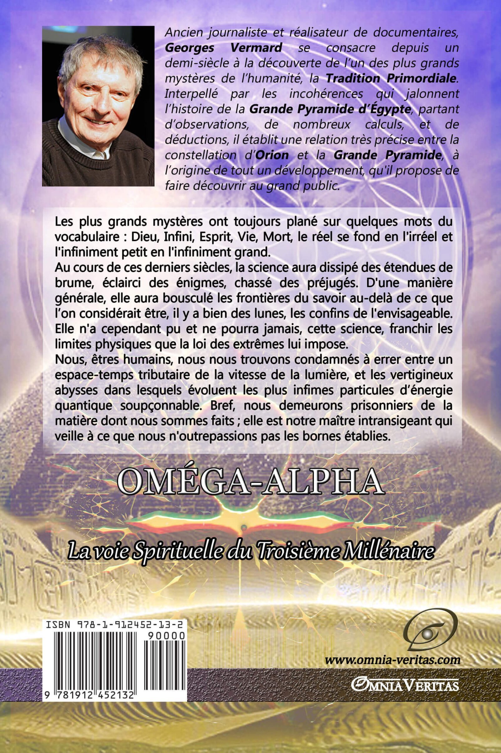 Oméga - Alpha : Édition définitive - Image 2