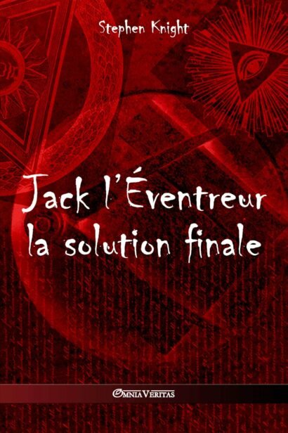 Jack l'Éventreur - la solution finale