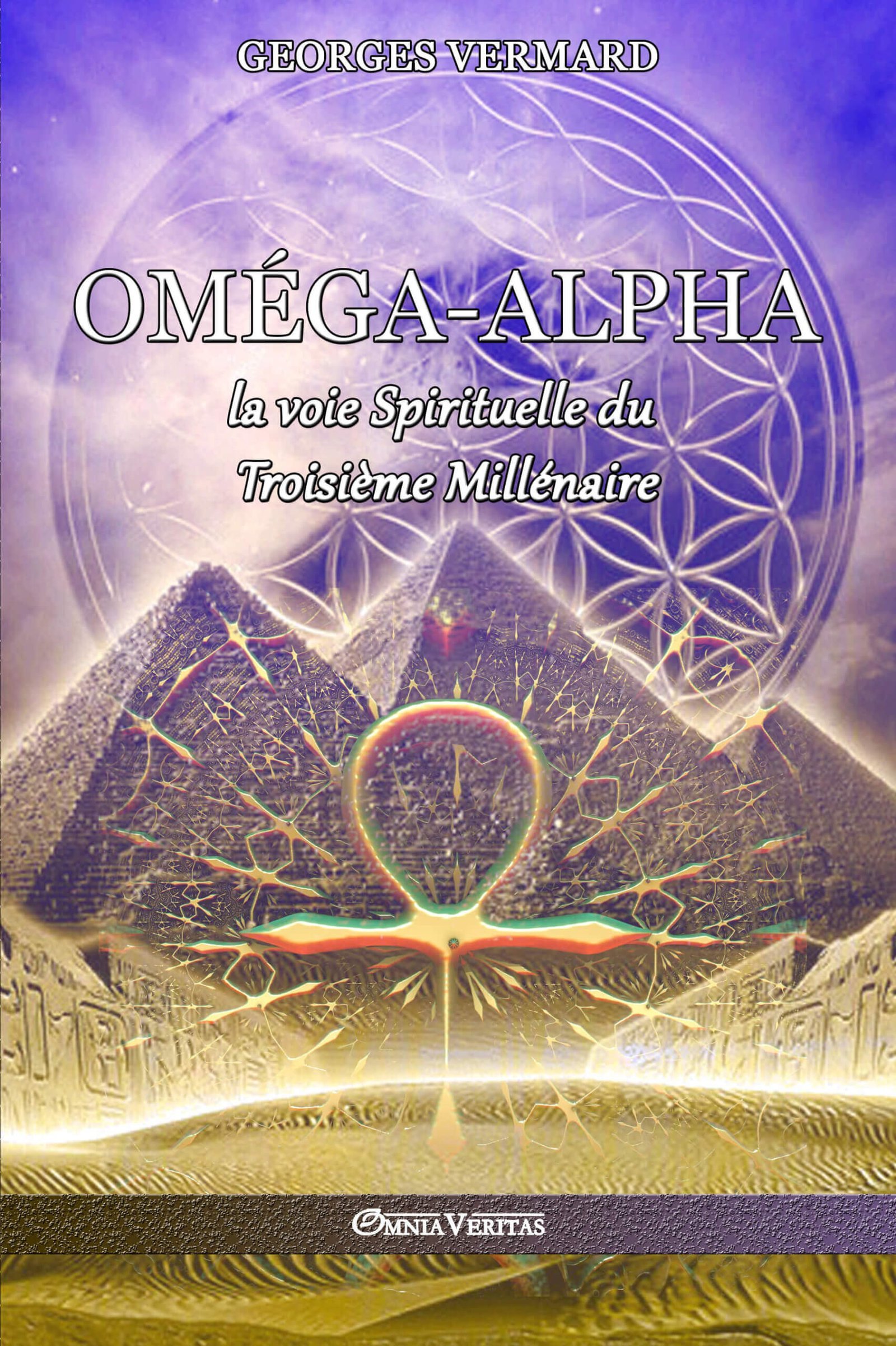Oméga - Alpha : Édition définitive