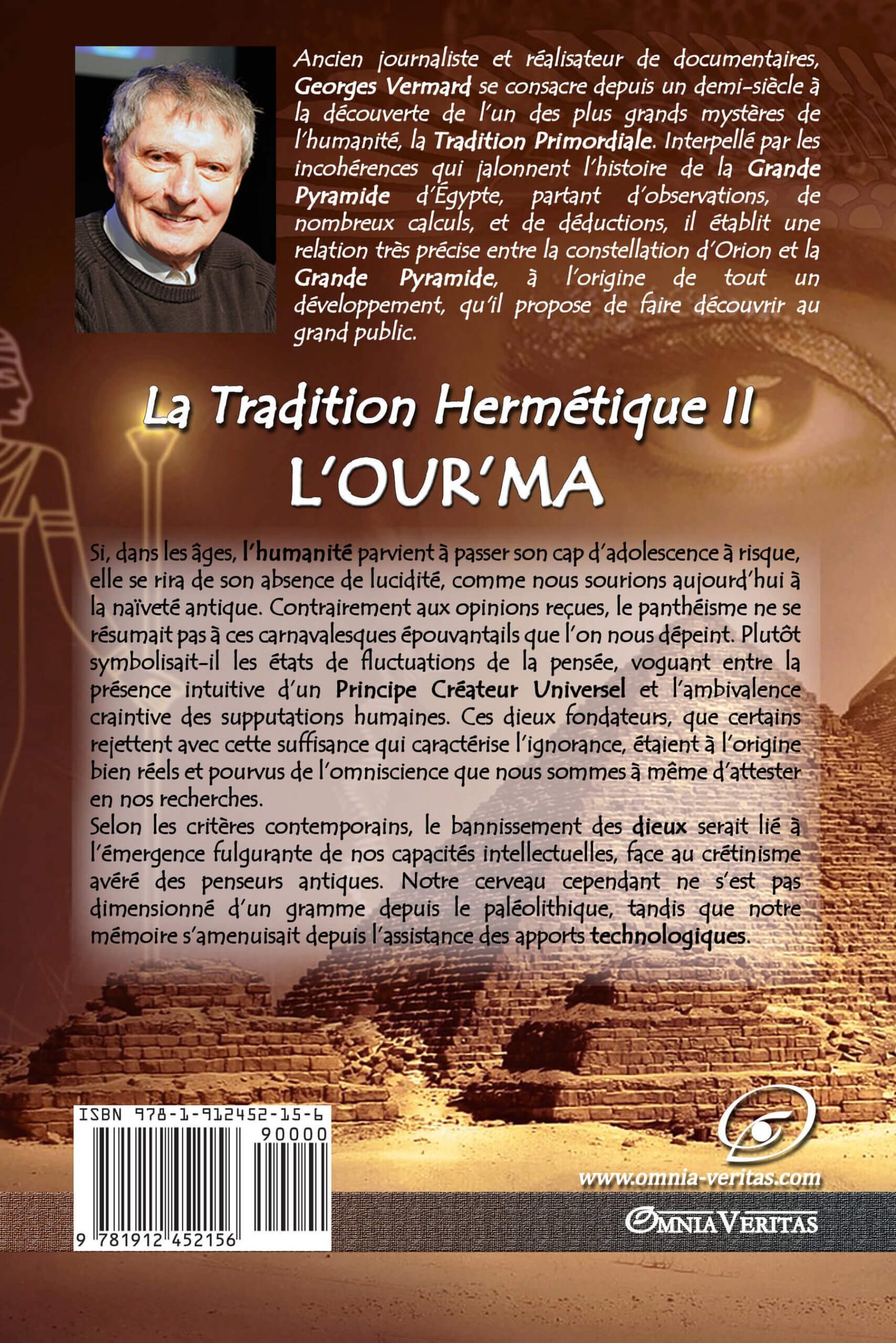 La Tradition Hermétique II: L'Our'ma - Image 2