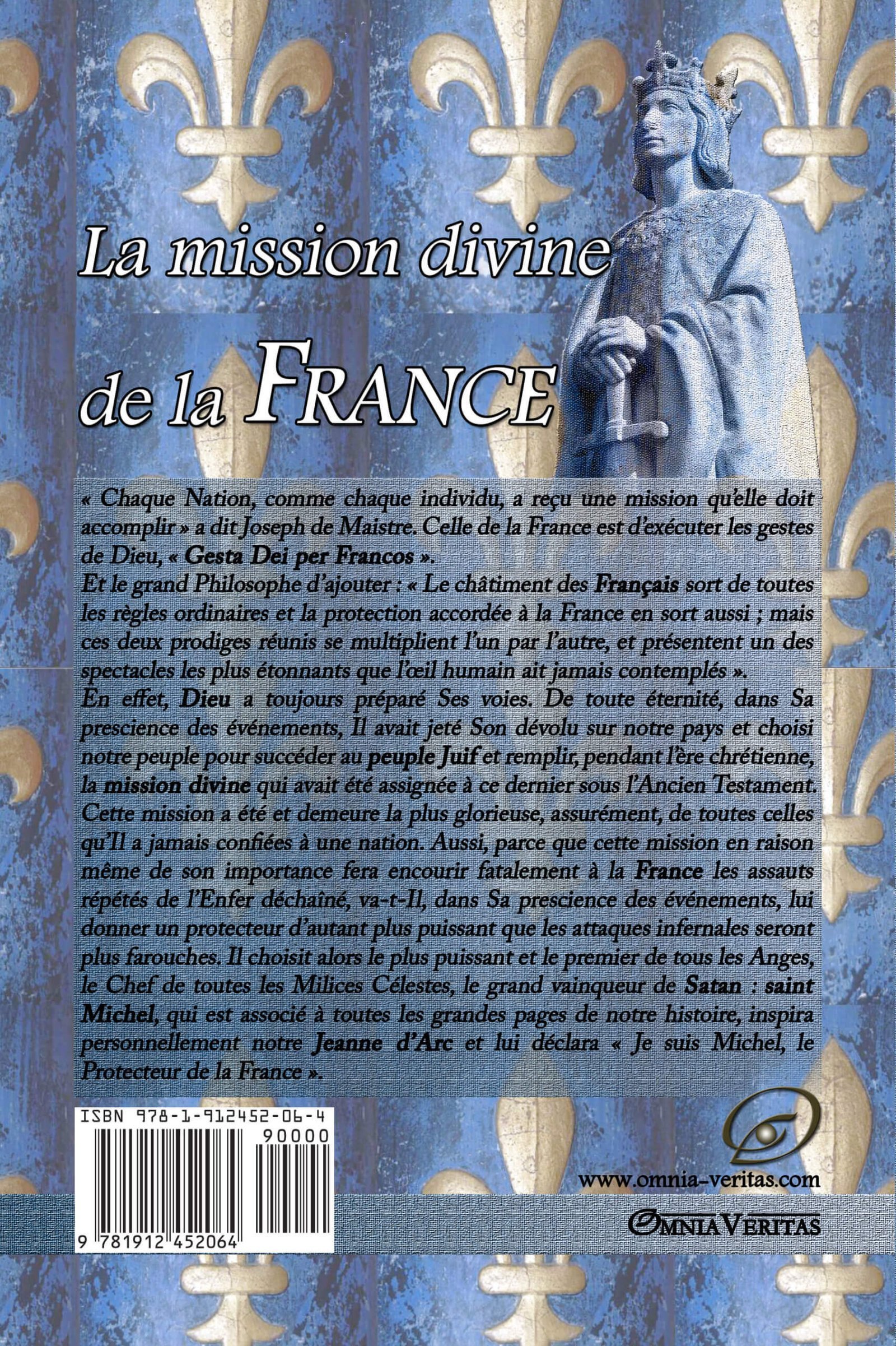 La mission divine de la France - Image 2