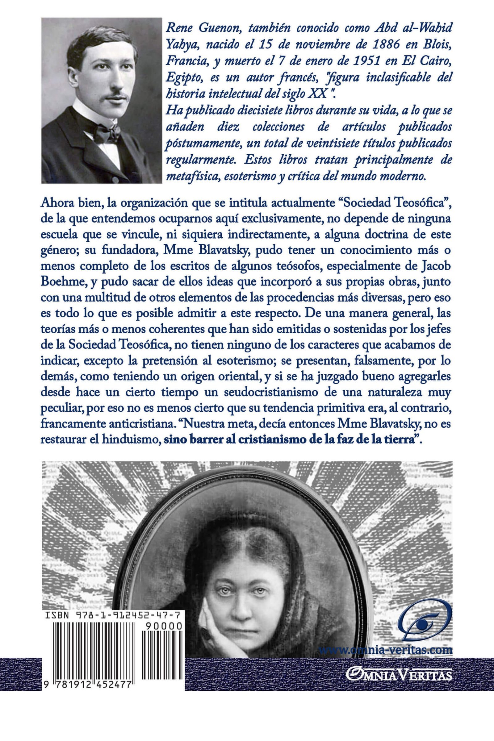 El Teosofismo - Image 2