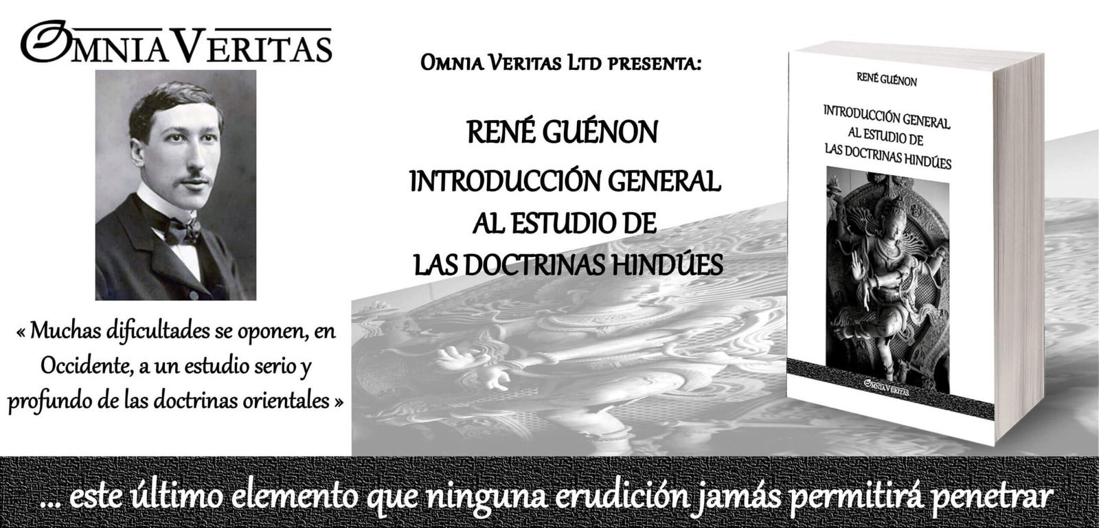 Introducción General al Estudio de las Doctrinas Hindúes - Image 3
