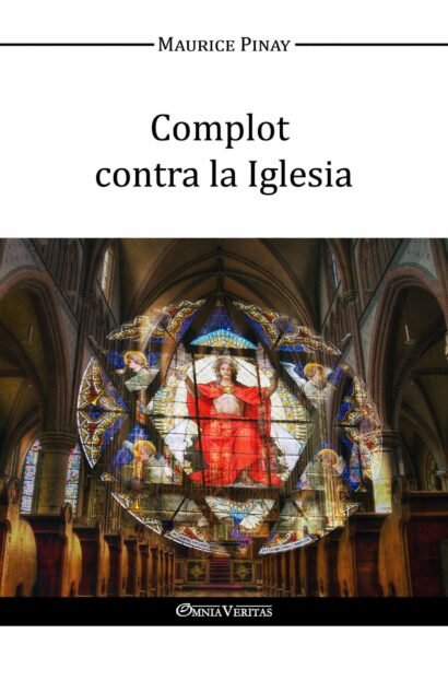 Complot contra la Iglesia