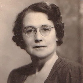 Freda Utley