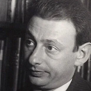 Gershom Scholem