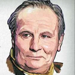 Jean-Michel Vernochet