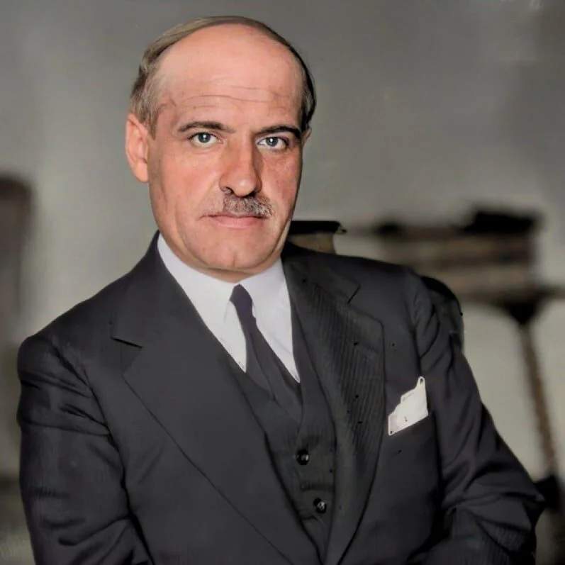 José Ortega y Gasset