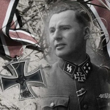Léon Degrelle
