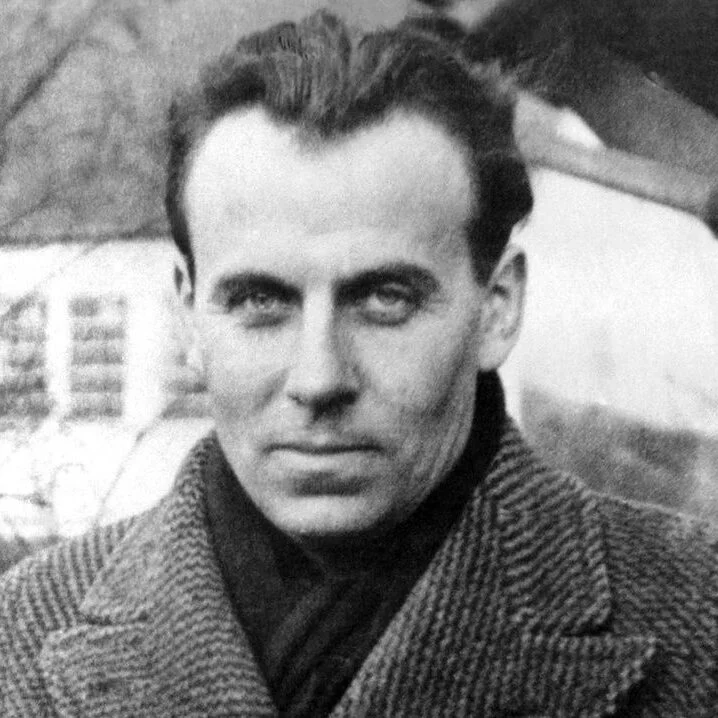 Louis-Ferdinand Céline