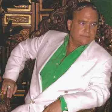 Michael Collins Piper