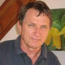 Stephen Mitford Goodson