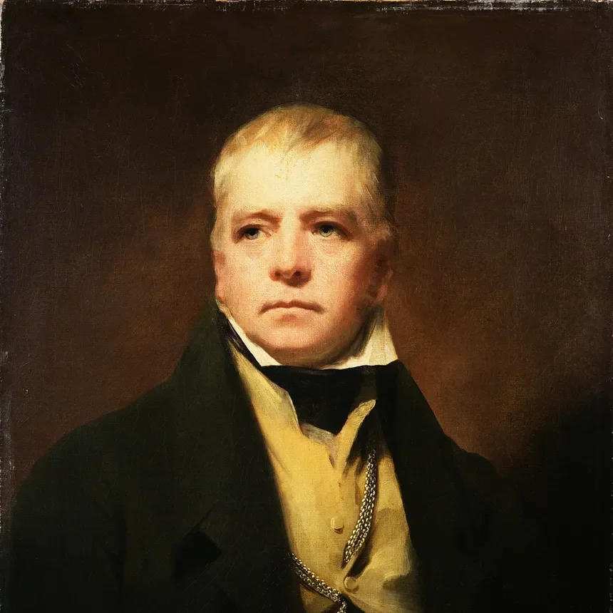 Walter Scott