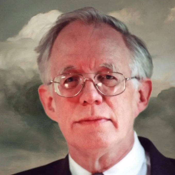 William Luther Pierce