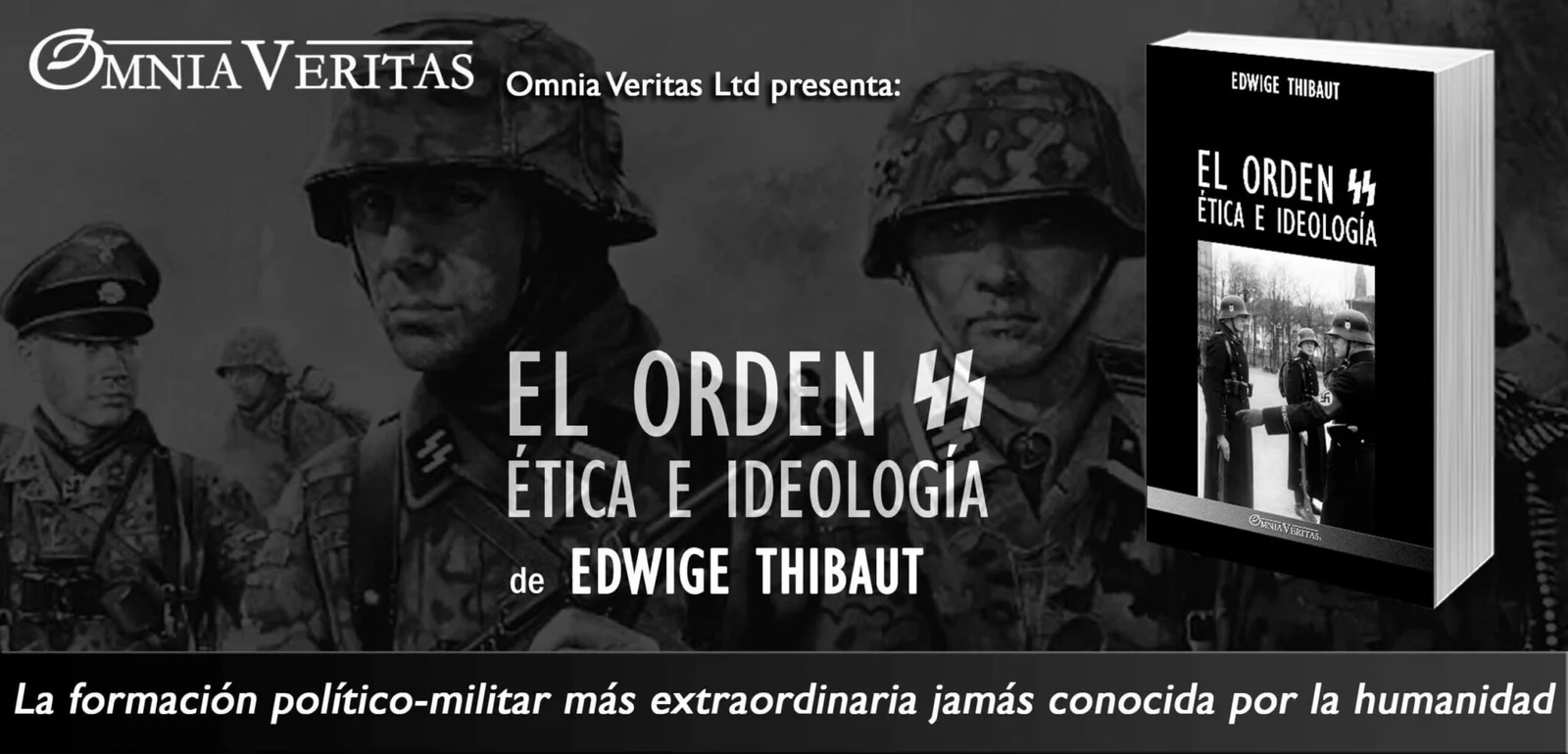 El Orden SS - Image 3