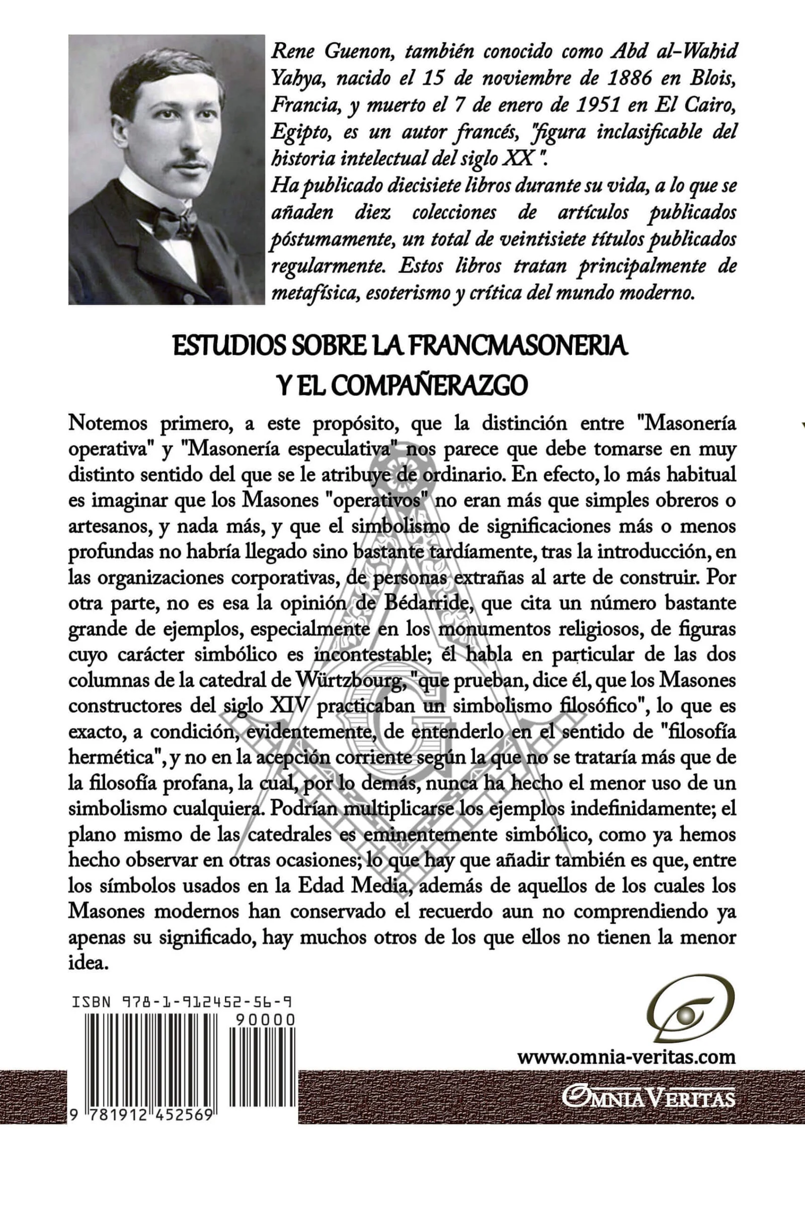 Estudios sobre la Francmasoneria y el Compañerazgo - Image 2