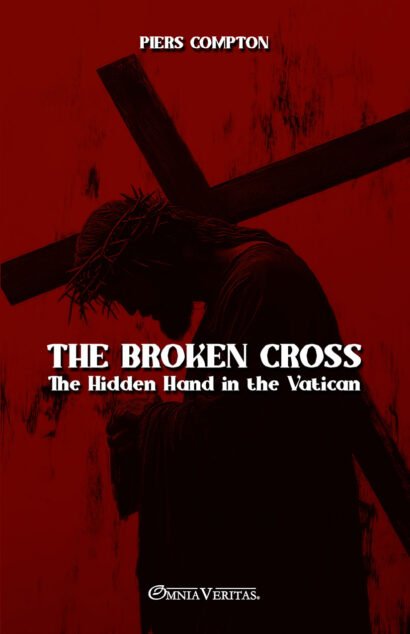 The Broken Cross