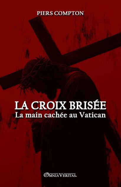 La Croix brisée
