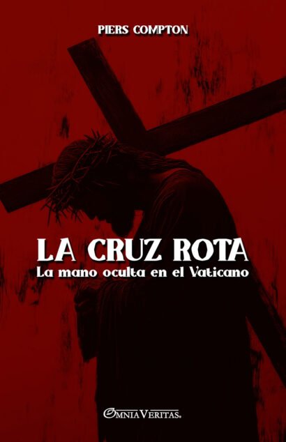 La cruz rota