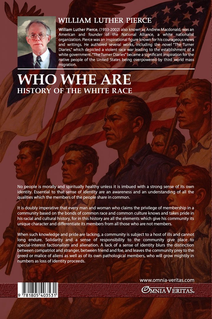 Who We Are - Image 2