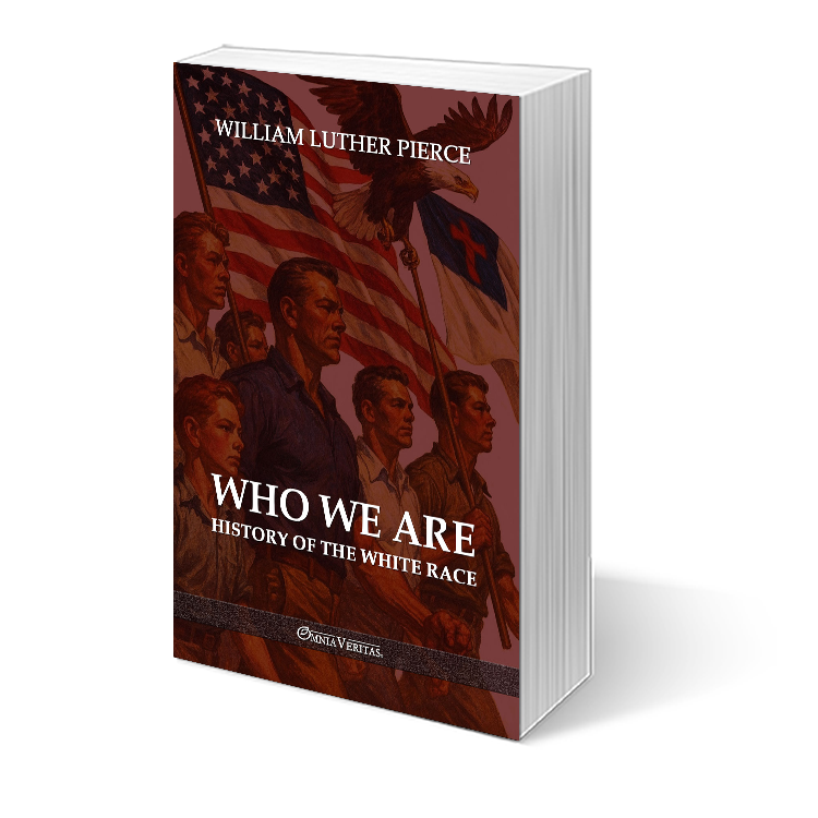 Who We Are - Image 3