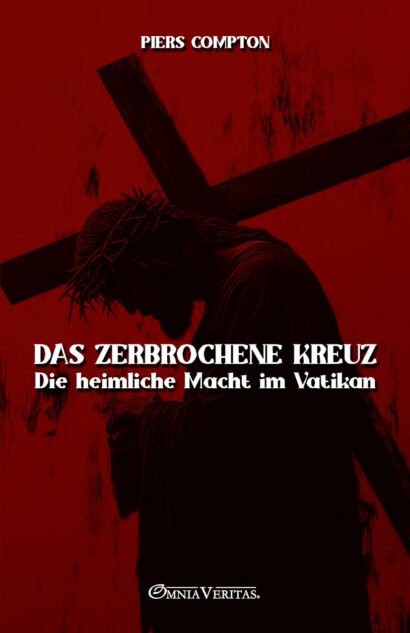 Das zerbrochene Kreuz
