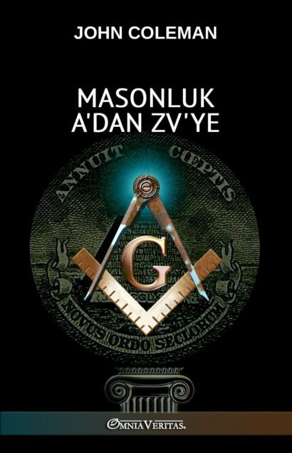 Masonluk A'dan Z'ye