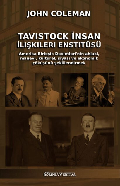 Tavistock İnsan İlişkileri Enstitüsü