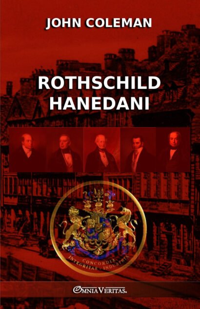 Rothschild Hanedanı
