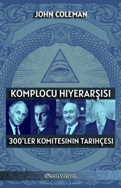 Komplocu hiyerarşisi