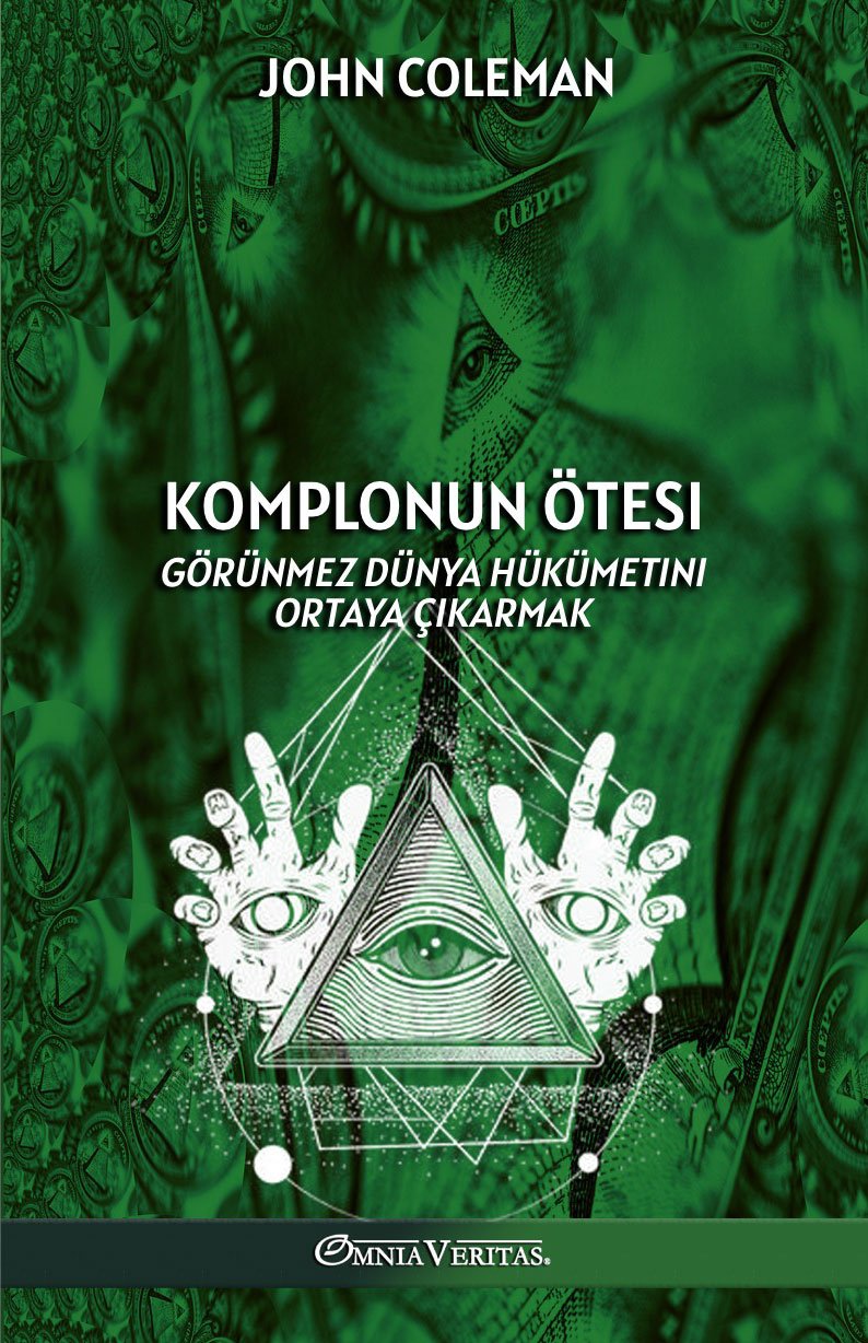 Komplonun ötesi